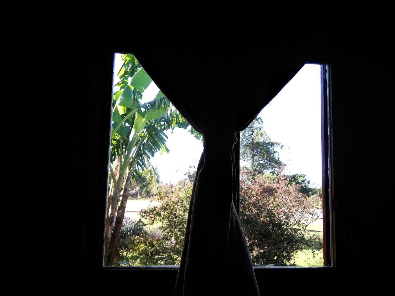 Posada la Cabaña Villa Tulumba Exterior foto